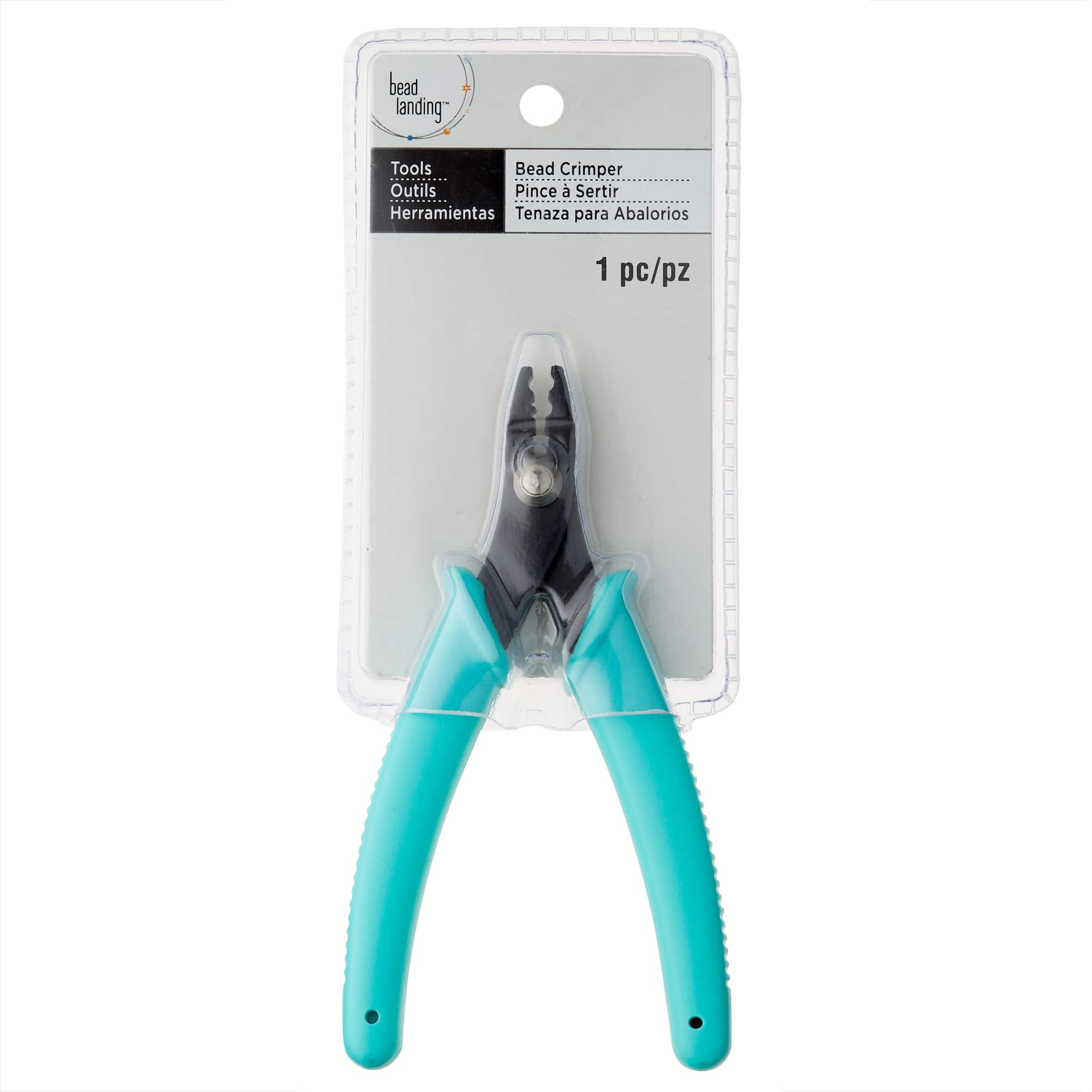 6 Pack: Mighty Crimper by Bead Landing™